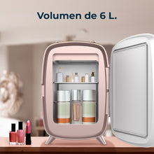 Carica l&#39;immagine nel visualizzatore di Gallery, Coolingbeauty 6000 Mirror-02
