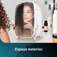 Carica l&#39;immagine nel visualizzatore di Gallery, Coolingbeauty 6000 Mirror-03
