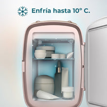 Carica l&#39;immagine nel visualizzatore di Gallery, Coolingbeauty 6000 Mirror-04
