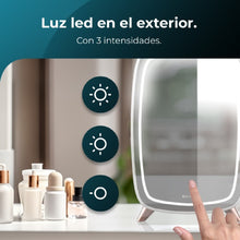 Carica l&#39;immagine nel visualizzatore di Gallery, Coolingbeauty 6000 Mirror-05
