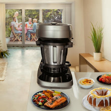Carica l&#39;immagine nel visualizzatore di Gallery, Mambo CooKing Victory-05
