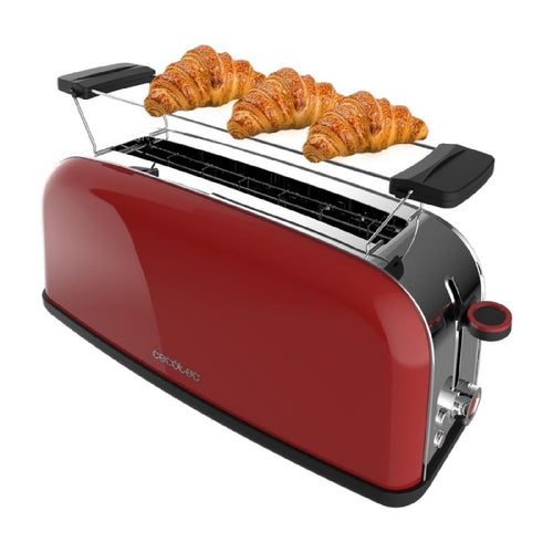 Toastin' time 850 Red Long-01