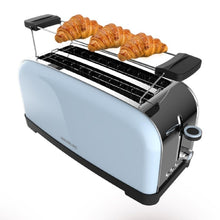 Carica l&#39;immagine nel visualizzatore di Gallery, Toastin&#39; time 1500 Blue-01
