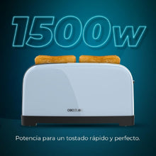 Carica l&#39;immagine nel visualizzatore di Gallery, Toastin&#39; time 1500 Blue-02
