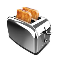 Carica l&#39;immagine nel visualizzatore di Gallery, Toastin&#39; time 850 Inox Lite-01
