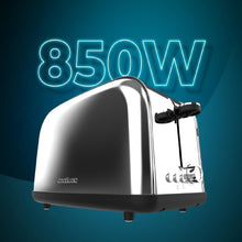 Carica l&#39;immagine nel visualizzatore di Gallery, Toastin&#39; time 850 Inox Lite-03
