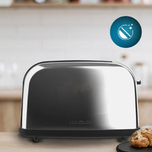Carica l&#39;immagine nel visualizzatore di Gallery, Toastin&#39; time 850 Inox Lite-05
