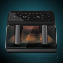 Carica l&#39;immagine nel visualizzatore di Gallery, Cecofry Advance 9000 Window-01

