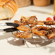Carica l&#39;immagine nel visualizzatore di Gallery, Accessori Per Friggitrice Senza Olio Cecofry Pack Accessories-04
