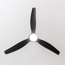 Carica l&#39;immagine nel visualizzatore di Gallery, Ventilatore Da Soffitto Energysilence Aero 5350 Black Design-03
