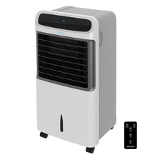 Carica l&#39;immagine nel visualizzatore di Gallery, Condizionatore Evaporativo Energysilence 5500 Pure Tech-01
