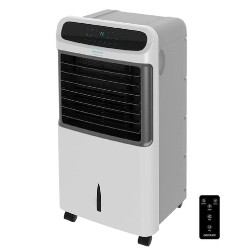 Condizionatore Evaporativo Energysilence 5500 Pure Tech-01