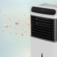 Carica l&#39;immagine nel visualizzatore di Gallery, Condizionatore Evaporativo Energysilence 5500 Pure Tech-02
