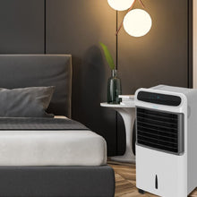 Carica l&#39;immagine nel visualizzatore di Gallery, Condizionatore Evaporativo Energysilence 5500 Pure Tech-05
