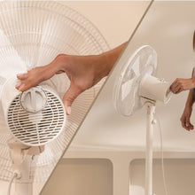Carica l&#39;immagine nel visualizzatore di Gallery, Ventilatore A Piantana Energysilence 535 2In1-05
