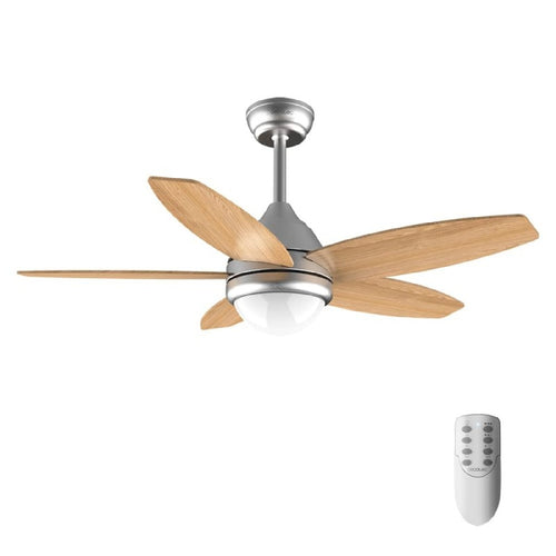 Ventilatore Da Soffitto Energysilence Aero 495-01
