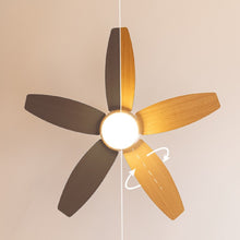Carica l&#39;immagine nel visualizzatore di Gallery, Ventilatore Da Soffitto Energysilence Aero 495-03
