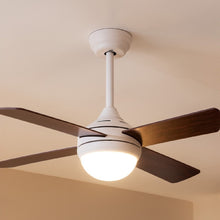 Carica l&#39;immagine nel visualizzatore di Gallery, Ventilatore Da Soffitto Energysilence Aero 4250 Fresh-02
