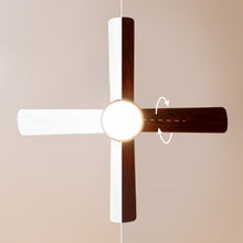Carica l&#39;immagine nel visualizzatore di Gallery, Ventilatore Da Soffitto Energysilence Aero 4250 Fresh-03
