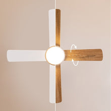Carica l&#39;immagine nel visualizzatore di Gallery, Ventilatore Da Soffitto Energysilence Aero 4250 Dc Fresh-03
