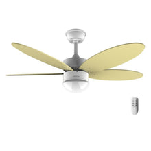 Carica l&#39;immagine nel visualizzatore di Gallery, Ventilatore Da Soffitto Energysilence Aero 4260 Sunlight-01
