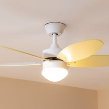 Carica l&#39;immagine nel visualizzatore di Gallery, Ventilatore Da Soffitto Energysilence Aero 4260 Sunlight-02

