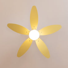 Carica l&#39;immagine nel visualizzatore di Gallery, Ventilatore Da Soffitto Energysilence Aero 4260 Sunlight-03
