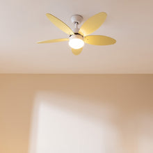 Carica l&#39;immagine nel visualizzatore di Gallery, Ventilatore Da Soffitto Energysilence Aero 4260 Sunlight-05
