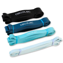 Carica l&#39;immagine nel visualizzatore di Gallery, Drumfit Power Band Set-01
