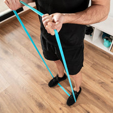 Carica l&#39;immagine nel visualizzatore di Gallery, Drumfit Power Band Set-04
