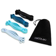 Carica l&#39;immagine nel visualizzatore di Gallery, Drumfit Power Band Set-05
