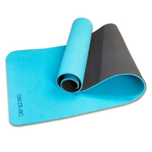 Carica l&#39;immagine nel visualizzatore di Gallery, Drumfit Yoga Mat-01
