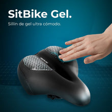 Carica l&#39;immagine nel visualizzatore di Gallery, Drumfit Sitbike Gel-02
