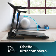 Carica l&#39;immagine nel visualizzatore di Gallery, DrumFit WayHome 1200 Runner Sprint-02
