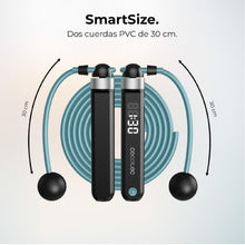 Carica l&#39;immagine nel visualizzatore di Gallery, Drumfit Smartcomba 3000 Connected-02
