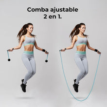Carica l&#39;immagine nel visualizzatore di Gallery, Drumfit Smartcomba 3000 Connected-04
