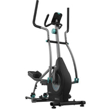Carica l&#39;immagine nel visualizzatore di Gallery, Drumfit Elliptical 8000 Motor Pro-02
