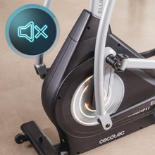 Carica l&#39;immagine nel visualizzatore di Gallery, Drumfit Elliptical 8000 Motor Pro-03
