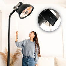 Carica l&#39;immagine nel visualizzatore di Gallery, Readywarm 21000 Carbon Focus-04
