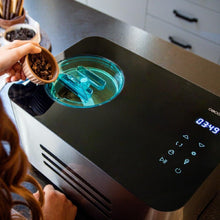Carica l&#39;immagine nel visualizzatore di Gallery, Gelatiera Gelacy 1500 Touch-05
