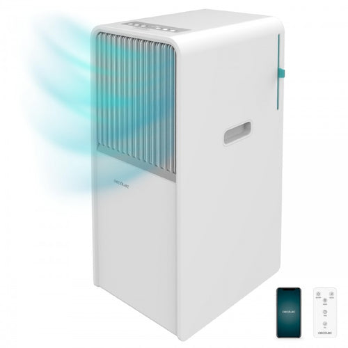 Forceclima 7550 Style Connected-01