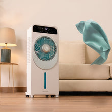 Carica l&#39;immagine nel visualizzatore di Gallery, Energysilence 5000 Cool Wave-04
