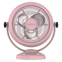 Carica l&#39;immagine nel visualizzatore di Gallery, Energysilence 800 Retrodesk Pink-01
