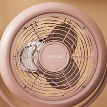 Carica l&#39;immagine nel visualizzatore di Gallery, Energysilence 800 Retrodesk Pink-02
