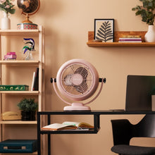 Carica l&#39;immagine nel visualizzatore di Gallery, Energysilence 800 Retrodesk Pink-05
