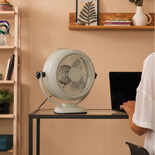 Carica l&#39;immagine nel visualizzatore di Gallery, Energysilence 800 Retrodesk Beige-03
