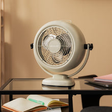 Carica l&#39;immagine nel visualizzatore di Gallery, Energysilence 800 Retrodesk Beige-05
