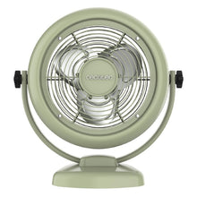 Carica l&#39;immagine nel visualizzatore di Gallery, Energysilence 800 Retrodesk Green-01
