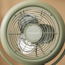 Carica l&#39;immagine nel visualizzatore di Gallery, Energysilence 800 Retrodesk Green-02
