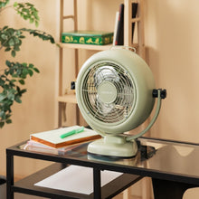 Carica l&#39;immagine nel visualizzatore di Gallery, Energysilence 800 Retrodesk Green-05
